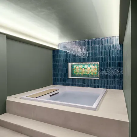 ヴィラ Dispensario 1924 Rocca San Casciano