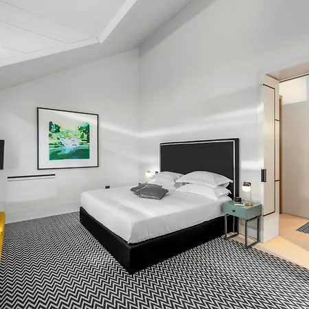 Dispensario 1924 ヴィラ