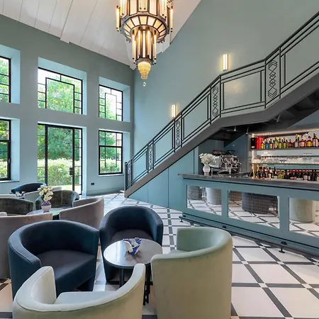 Dispensario 1924 Βίλα