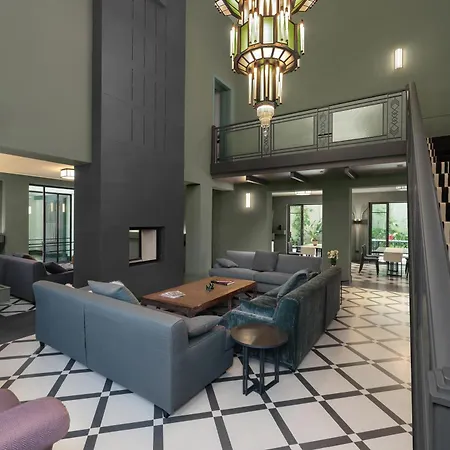 Dispensario 1924 Βίλα