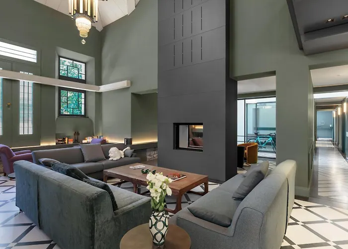 ヴィラ Dispensario 1924 Rocca San Casciano