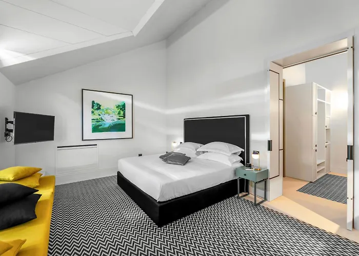 Dispensario 1924 ヴィラ