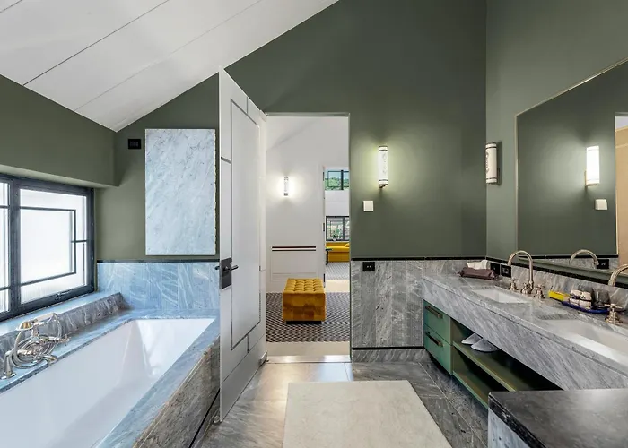 ヴィラ Dispensario 1924