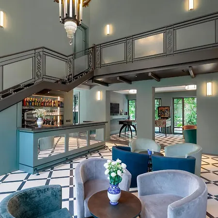 Villa Dispensario 1924