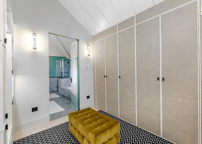 Dispensario 1924 Villa