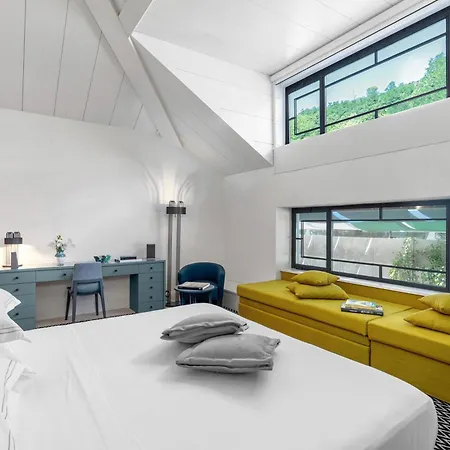 Dispensario 1924 Villa Rocca San Casciano