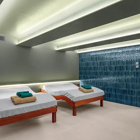 别墅 Dispensario 1924