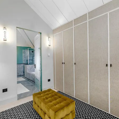 Dispensario 1924 Villa