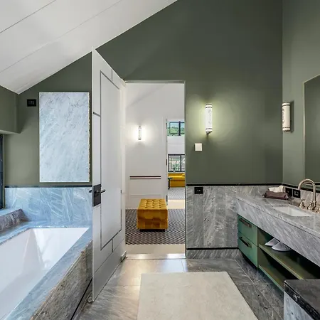 别墅 Dispensario 1924