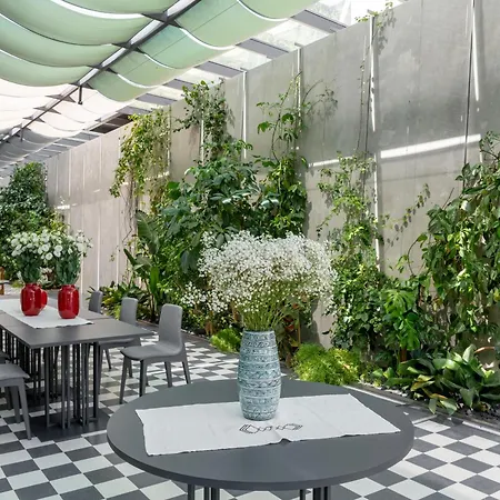 Dispensario 1924 别墅