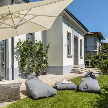 Villa Dispensario 1924 Rocca San Casciano
