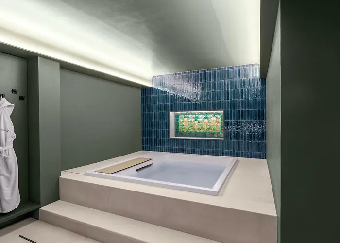 Villa Dispensario 1924 Rocca San Casciano