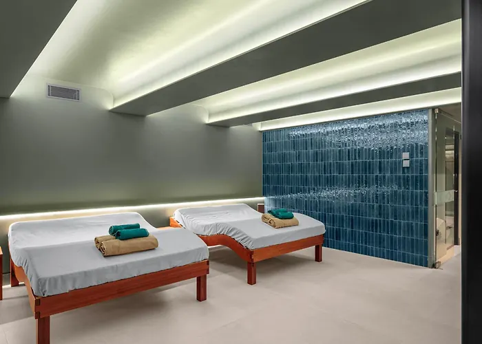 וילה Dispensario 1924