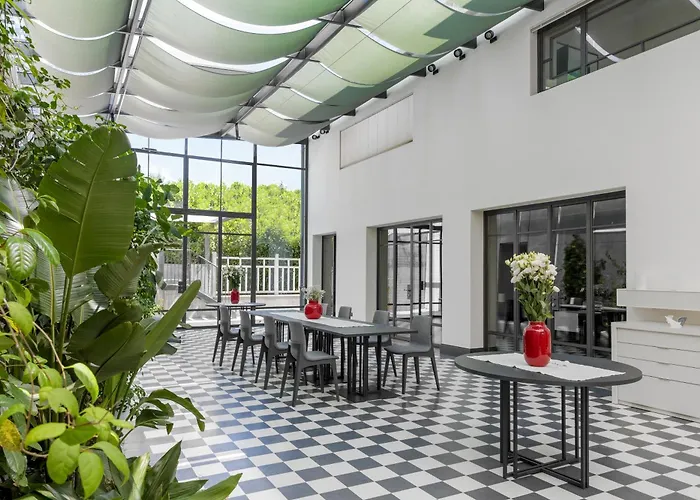 Villa Dispensario 1924 *