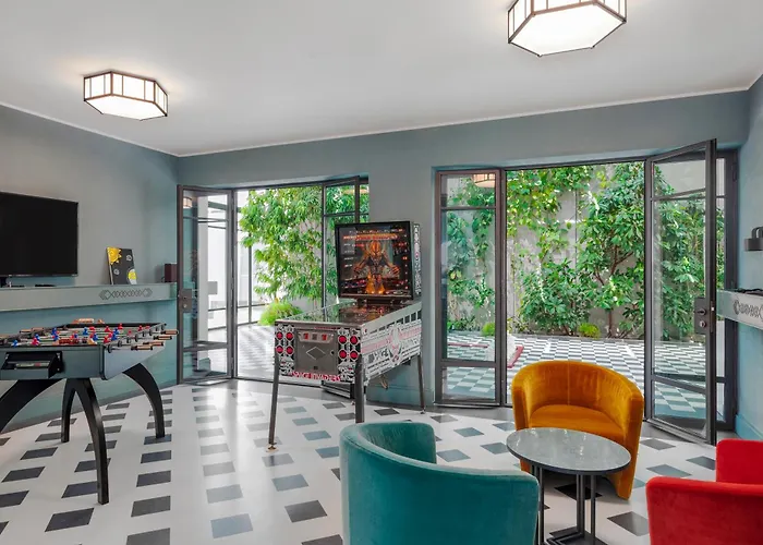 Dispensario 1924 Villa *