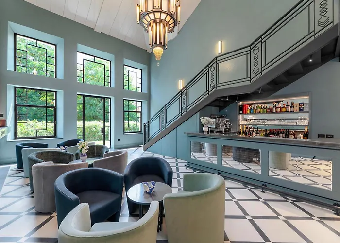 Dispensario 1924 וילה