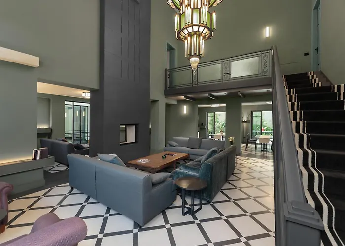 Dispensario 1924 Villa