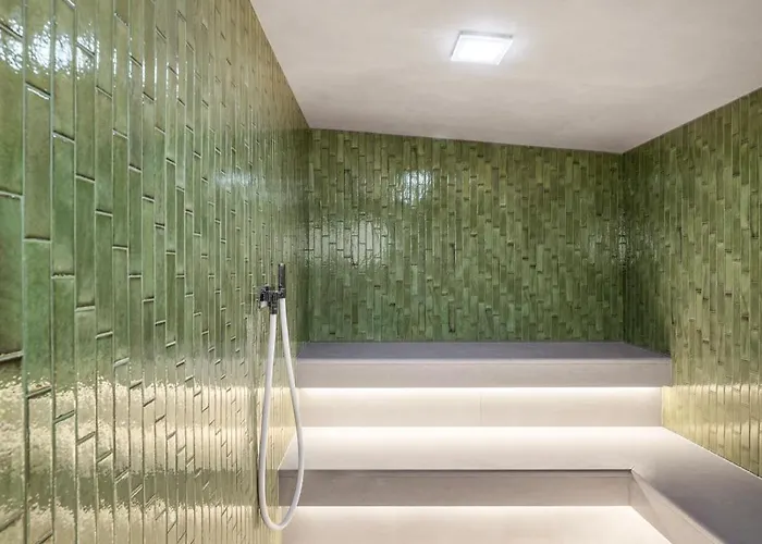 Villa Dispensario 1924 *